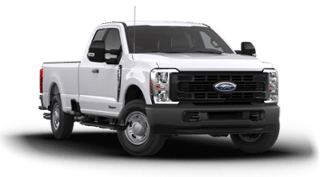 2026 Ford Super Duty® External Image 5